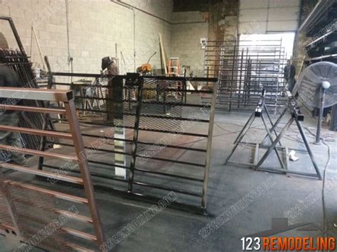 metal fabrication shops in chicago|chicago metal works.